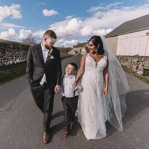 Meet your Posher, Eric